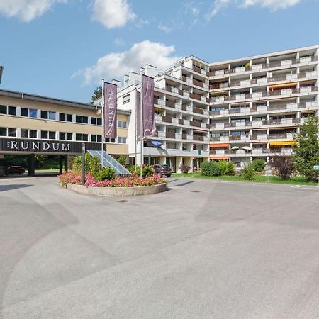 Apartment Bergblick Bad Reichenhall Exterior photo