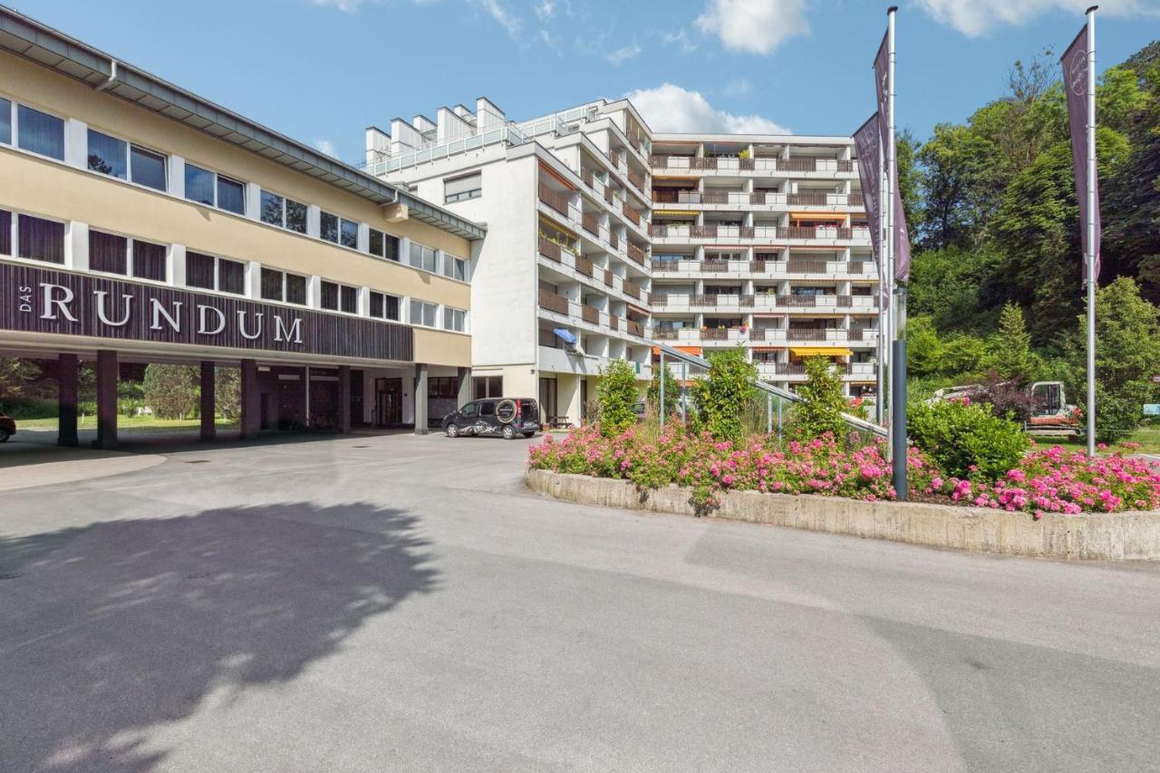 Apartment Bergblick Bad Reichenhall Exterior photo